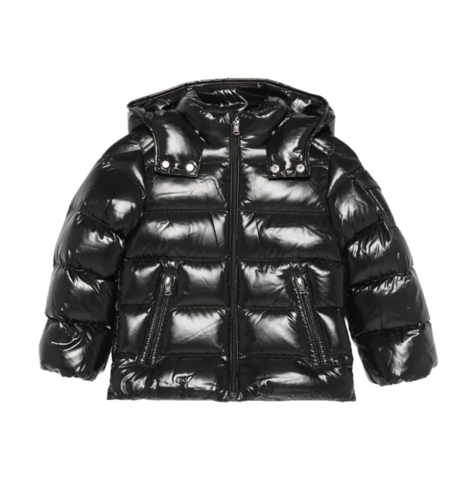 MONCLER KIDS Manteaux