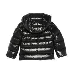 MONCLER KIDS Manteaux