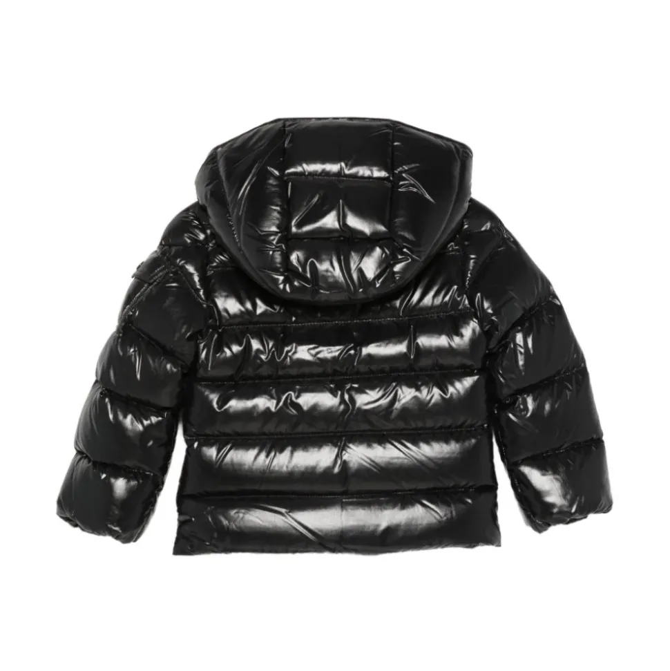 MONCLER KIDS Manteaux