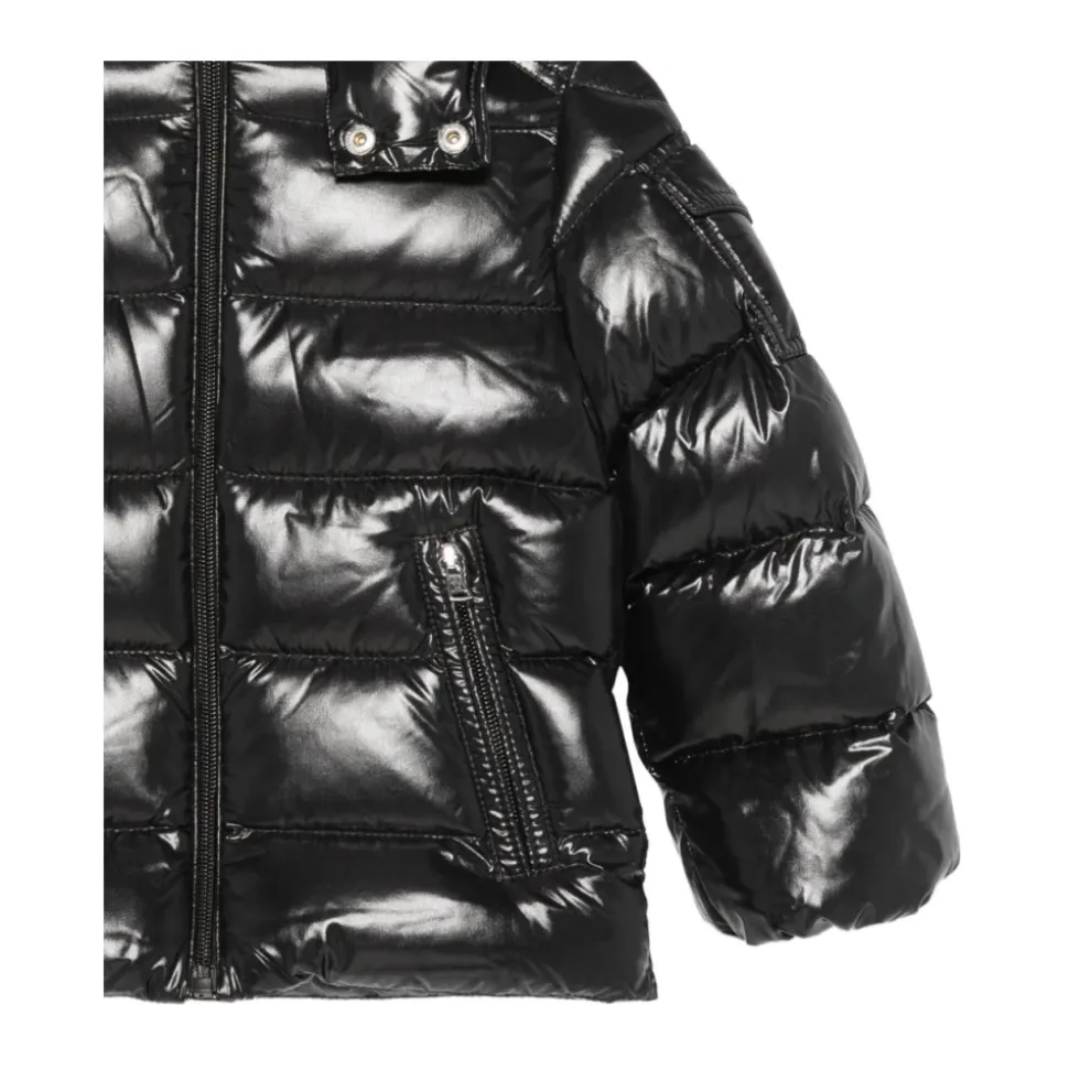 MONCLER KIDS Manteaux