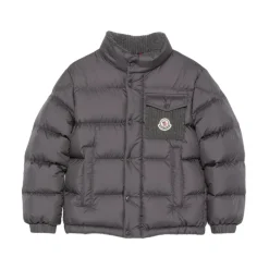 MONCLER KIDS Manteaux