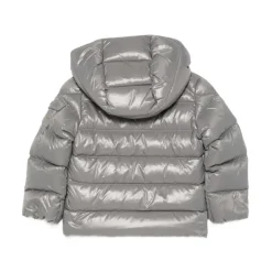 MONCLER KIDS Manteaux