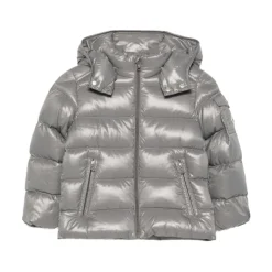 MONCLER KIDS Manteaux