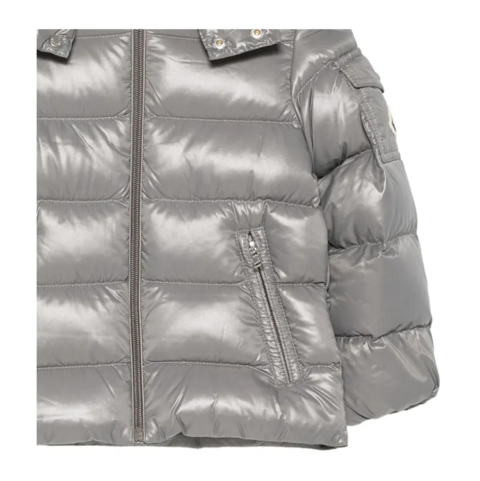 MONCLER KIDS Manteaux