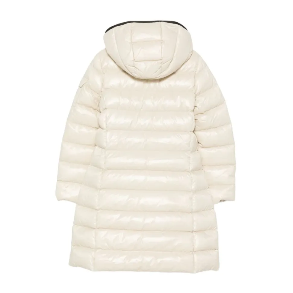 MONCLER KIDS Manteaux