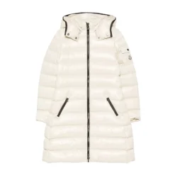 MONCLER KIDS Manteaux