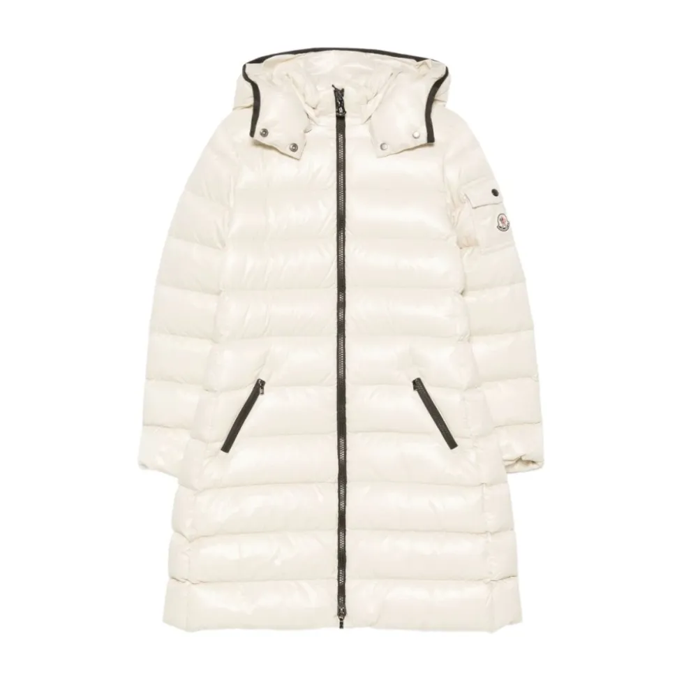MONCLER KIDS Manteaux