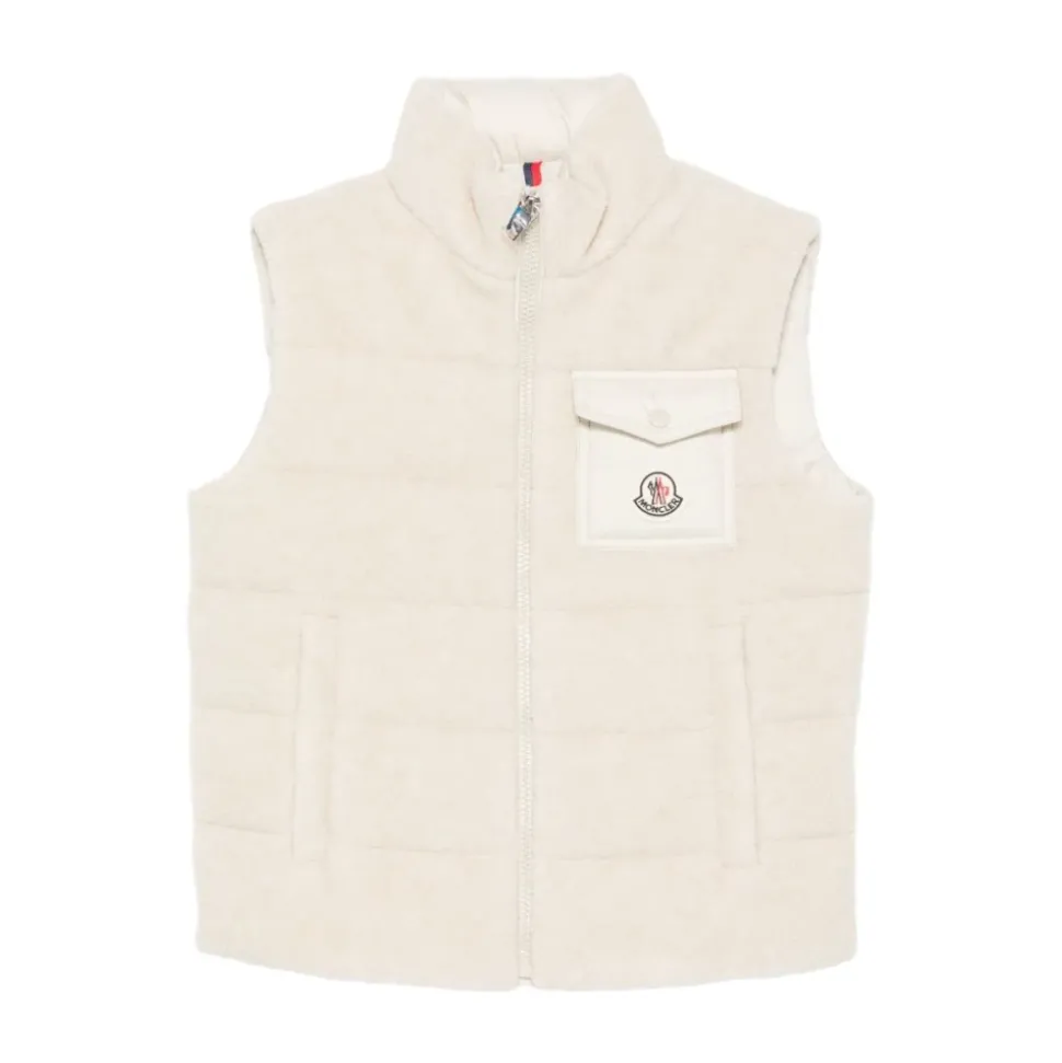MONCLER KIDS Vestes