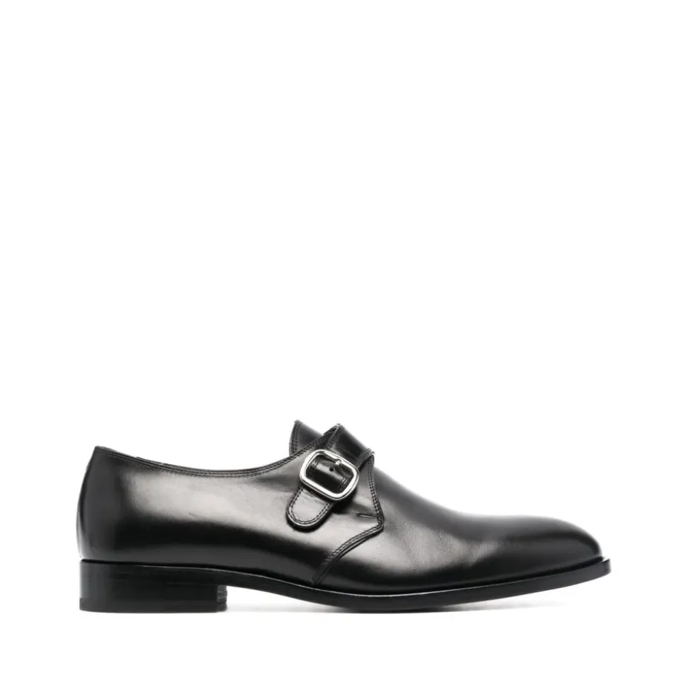 Monkstraps