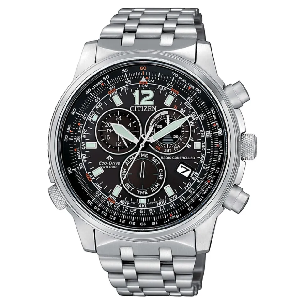 Montre