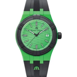 Montre analogique