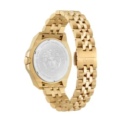 Montre analogique