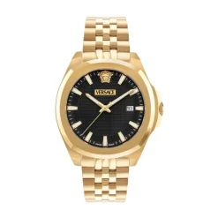Montre analogique