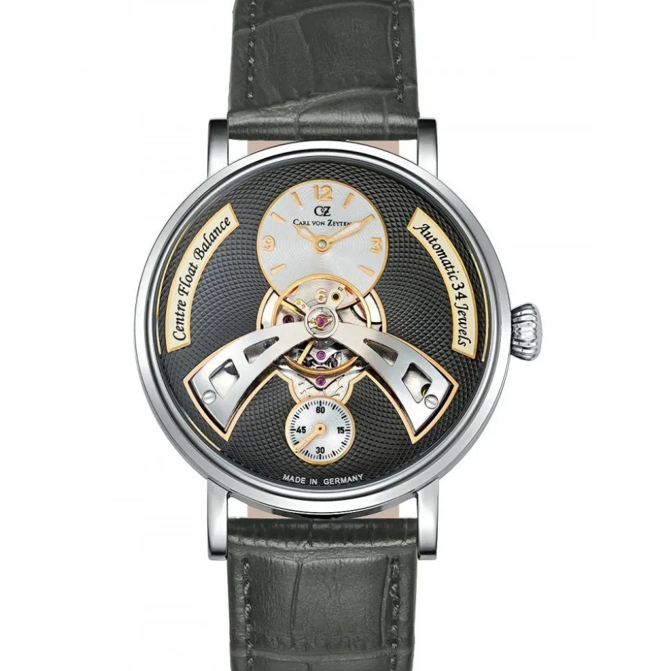 Montre Automatique