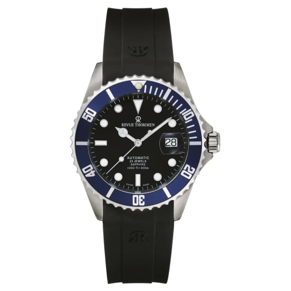 Montre Automatique 17571.2835