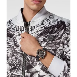 Montre automatique Plein Rich