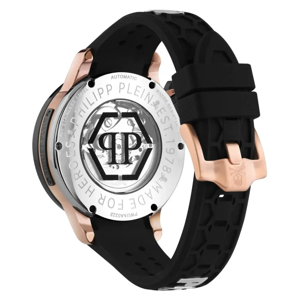 Montre automatique Plein Rich