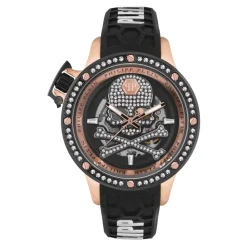 Montre automatique Plein Rich
