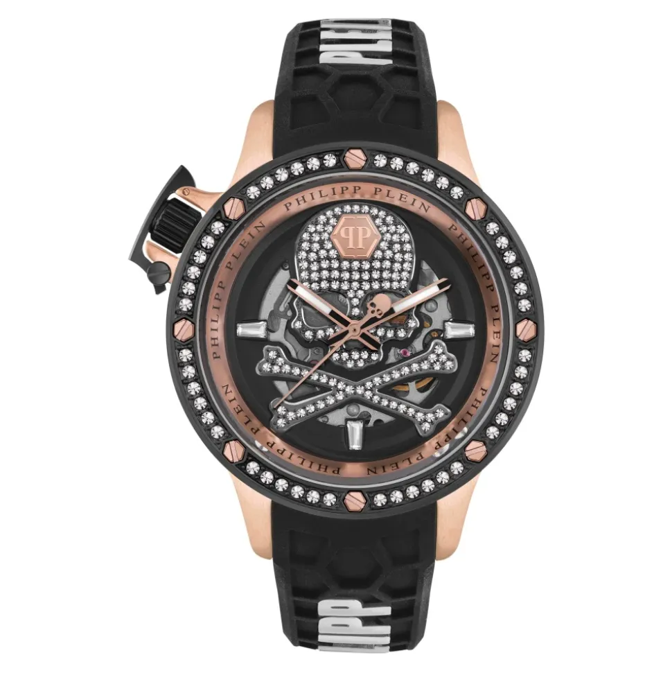 Montre automatique Plein Rich
