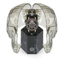 Montre automatique Plein Rich