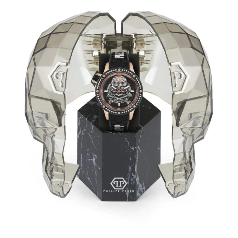 Montre automatique Plein Rich