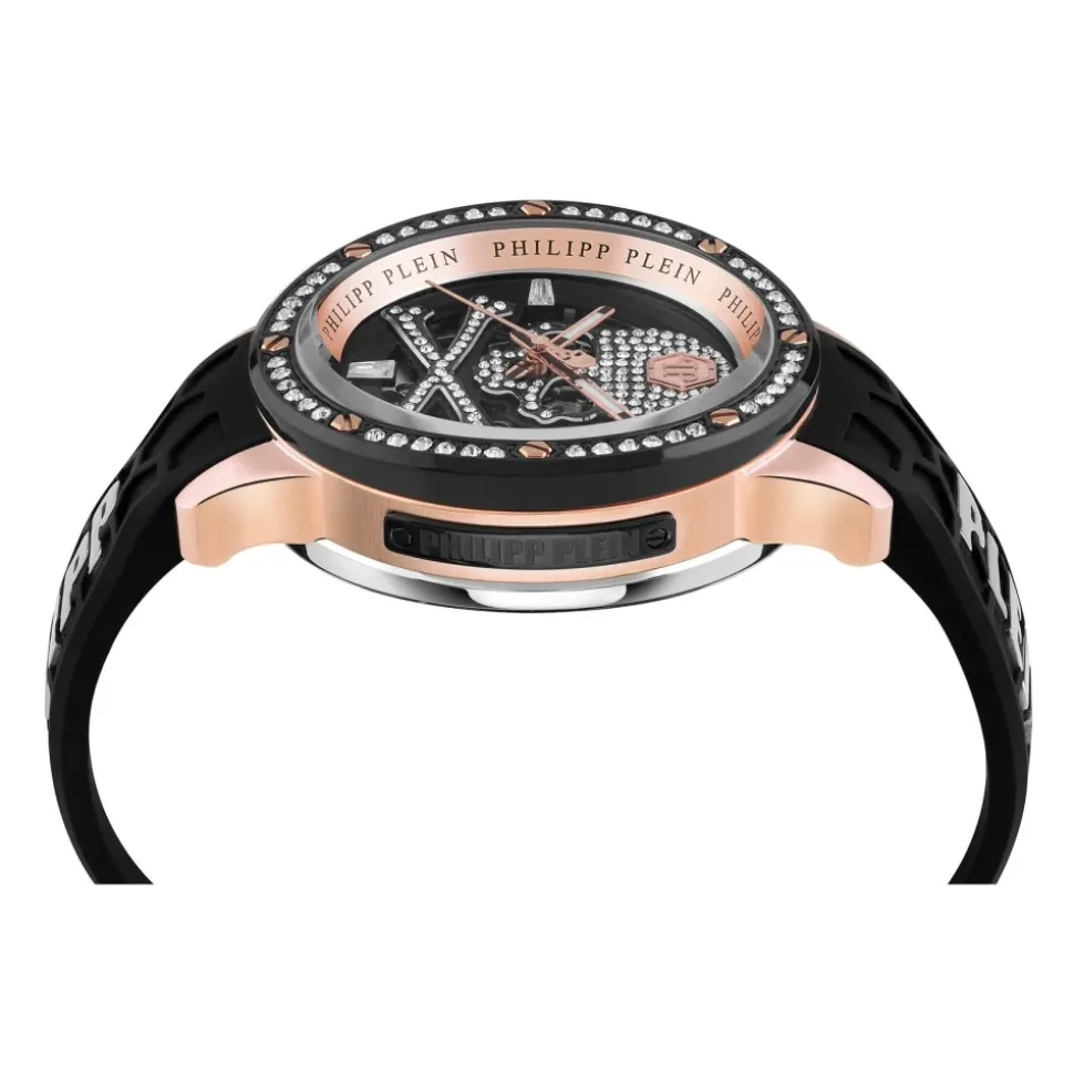 Montre automatique Plein Rich