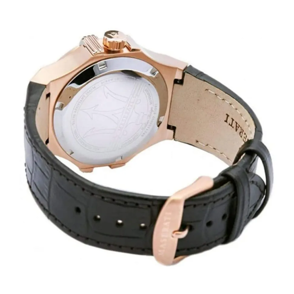 Montre Automatique Potenza