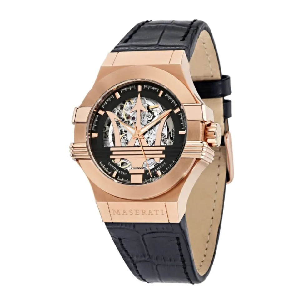 Montre Automatique Potenza