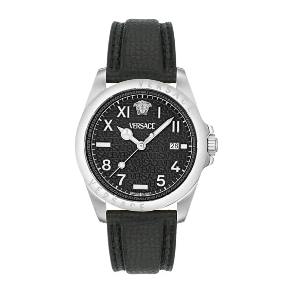 Montre-bracelet analogique