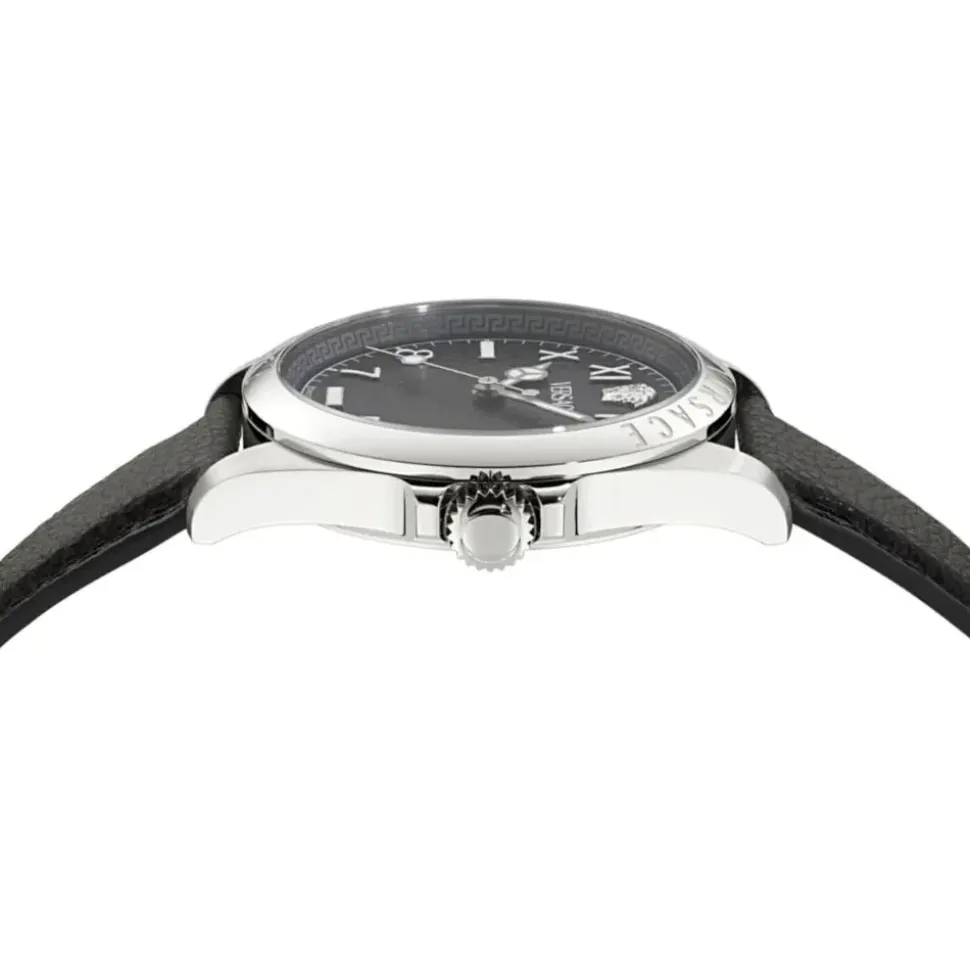 Montre-bracelet analogique