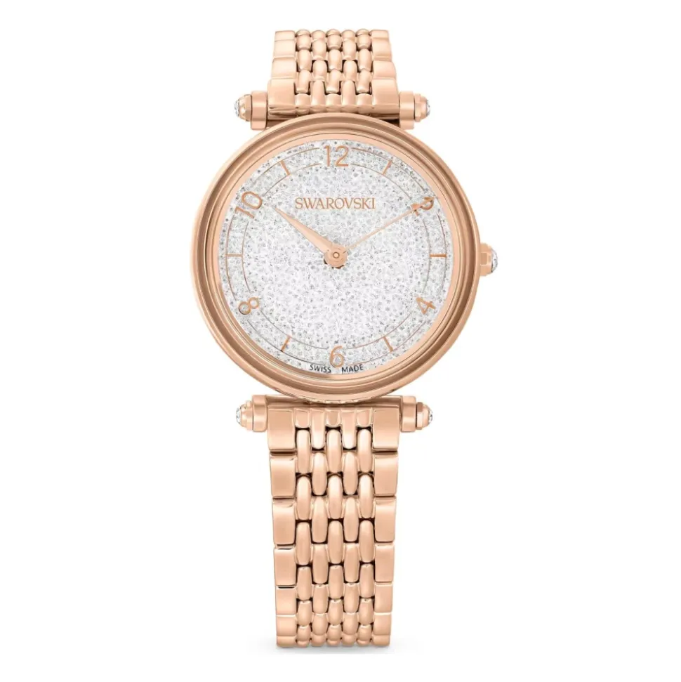 Montre Bracelet Crystalline Wonder
