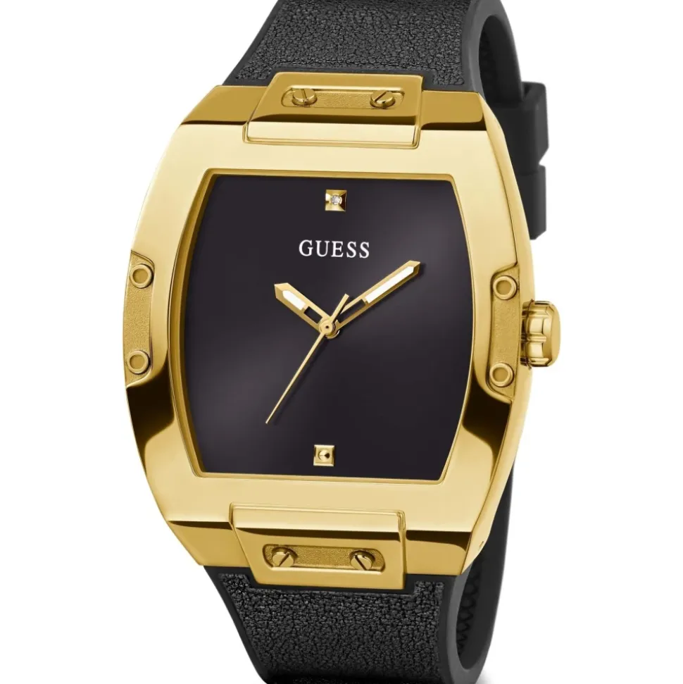 Montre bracelet minimaliste en acier inoxydable