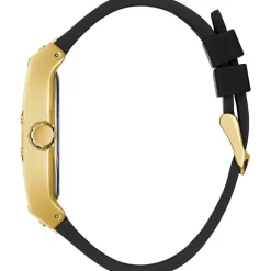Montre bracelet minimaliste en acier inoxydable