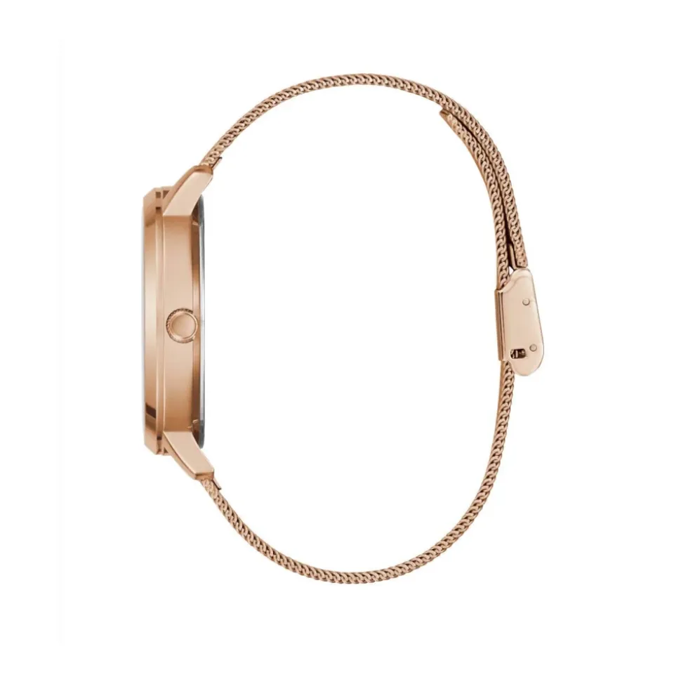 Montre Bracelet Nova Diamond Or Rose 40 mm