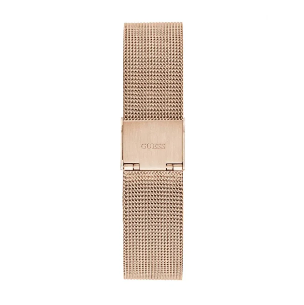 Montre Bracelet Nova Diamond Or Rose 40 mm