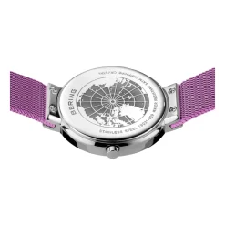 Montre-bracelet pour femmes Classic Aurora 19031-909