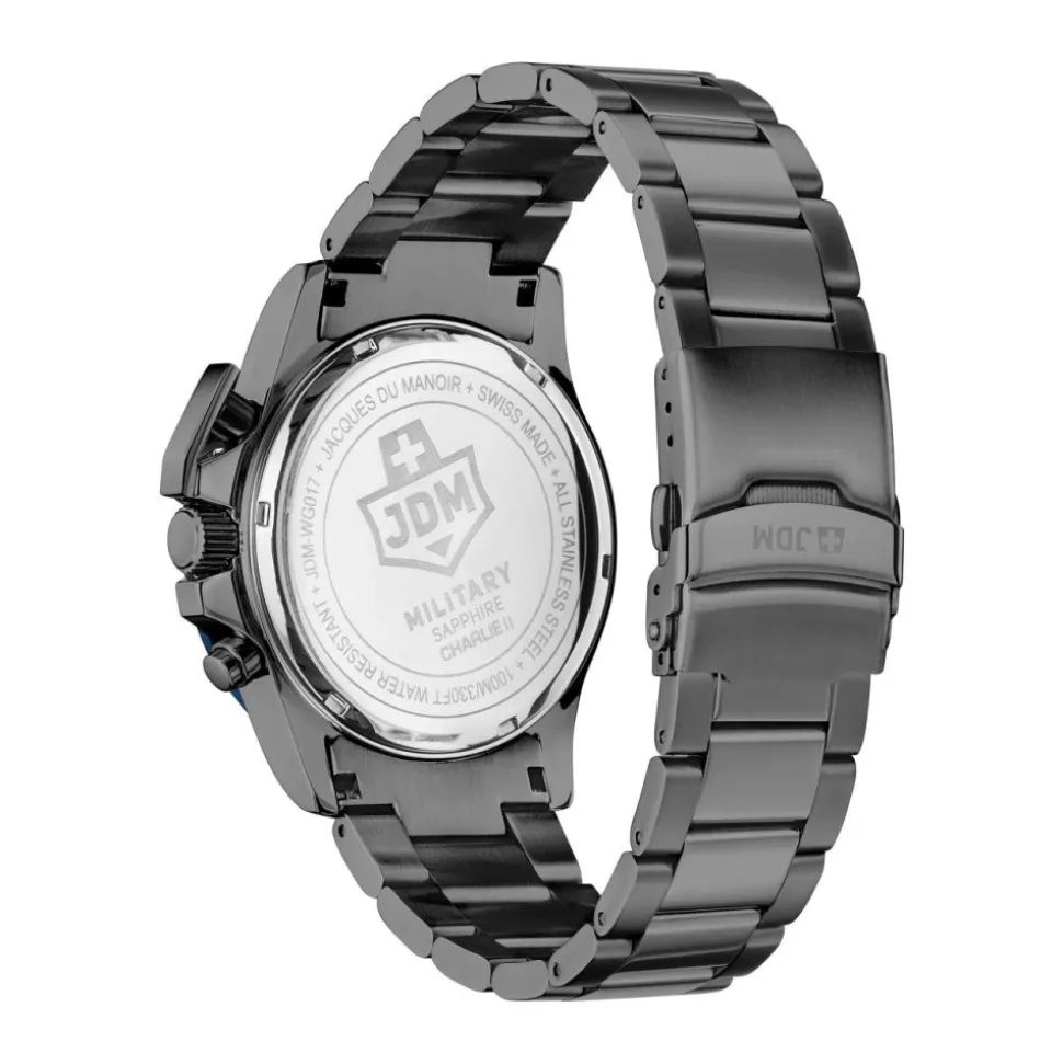 Montre Charlie II