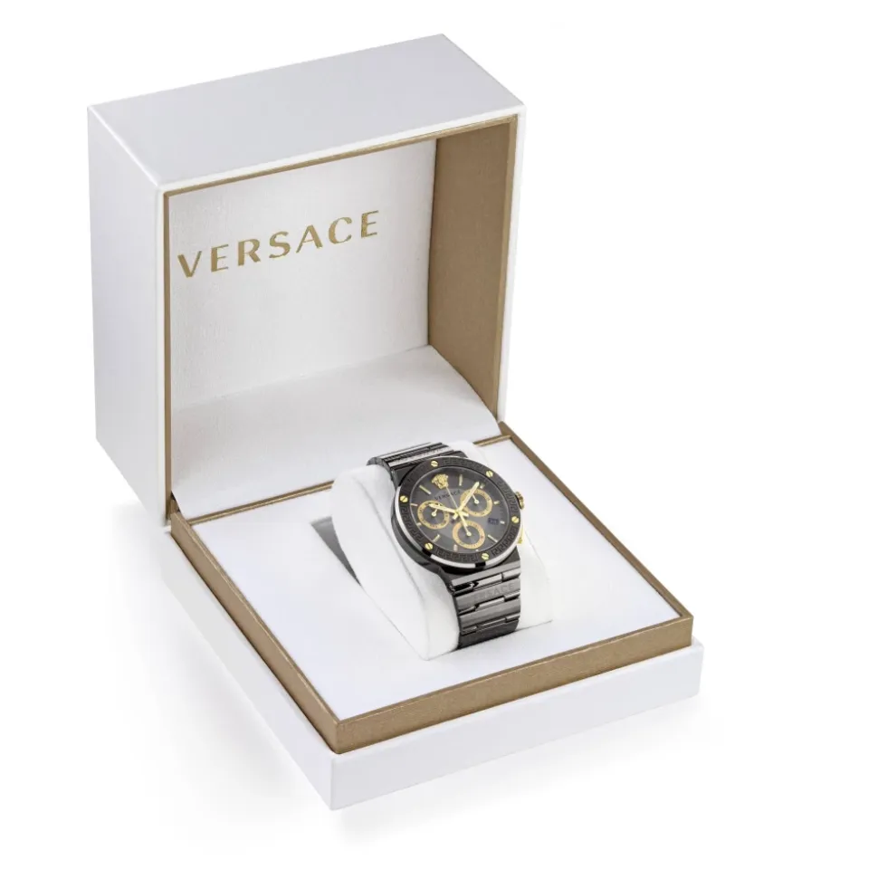 Montre Chronographe