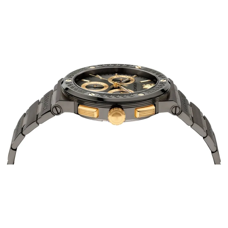 Montre Chronographe