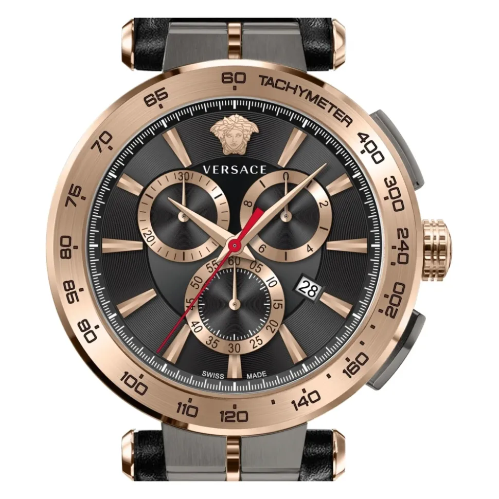 Montre Chronographe