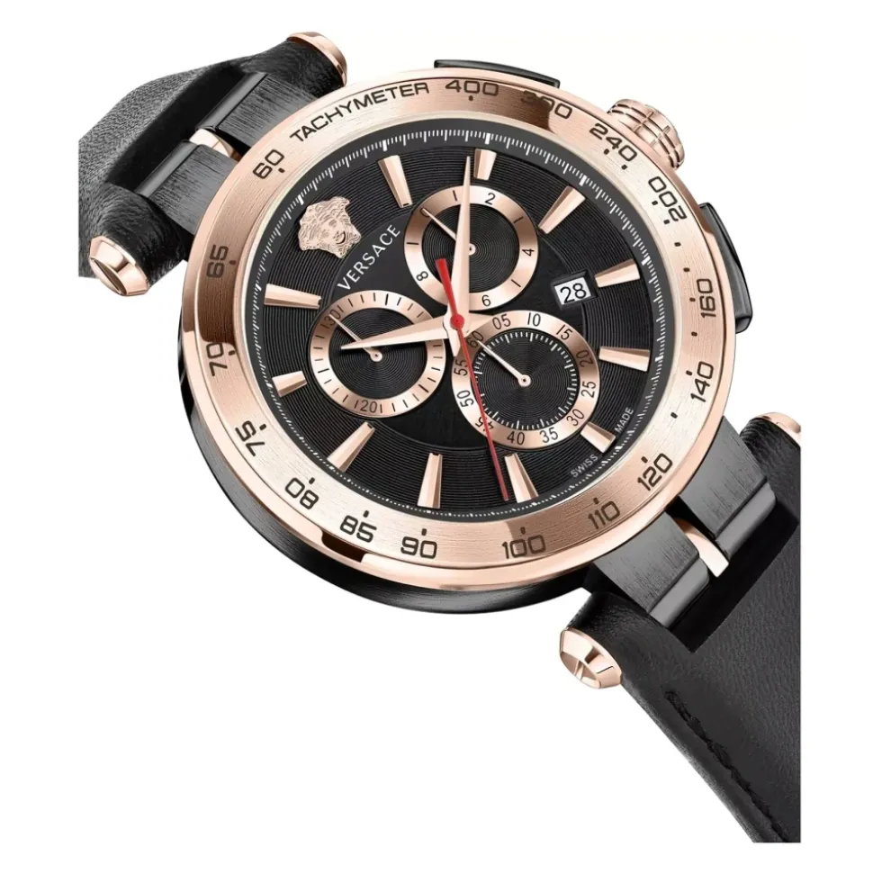 Montre Chronographe