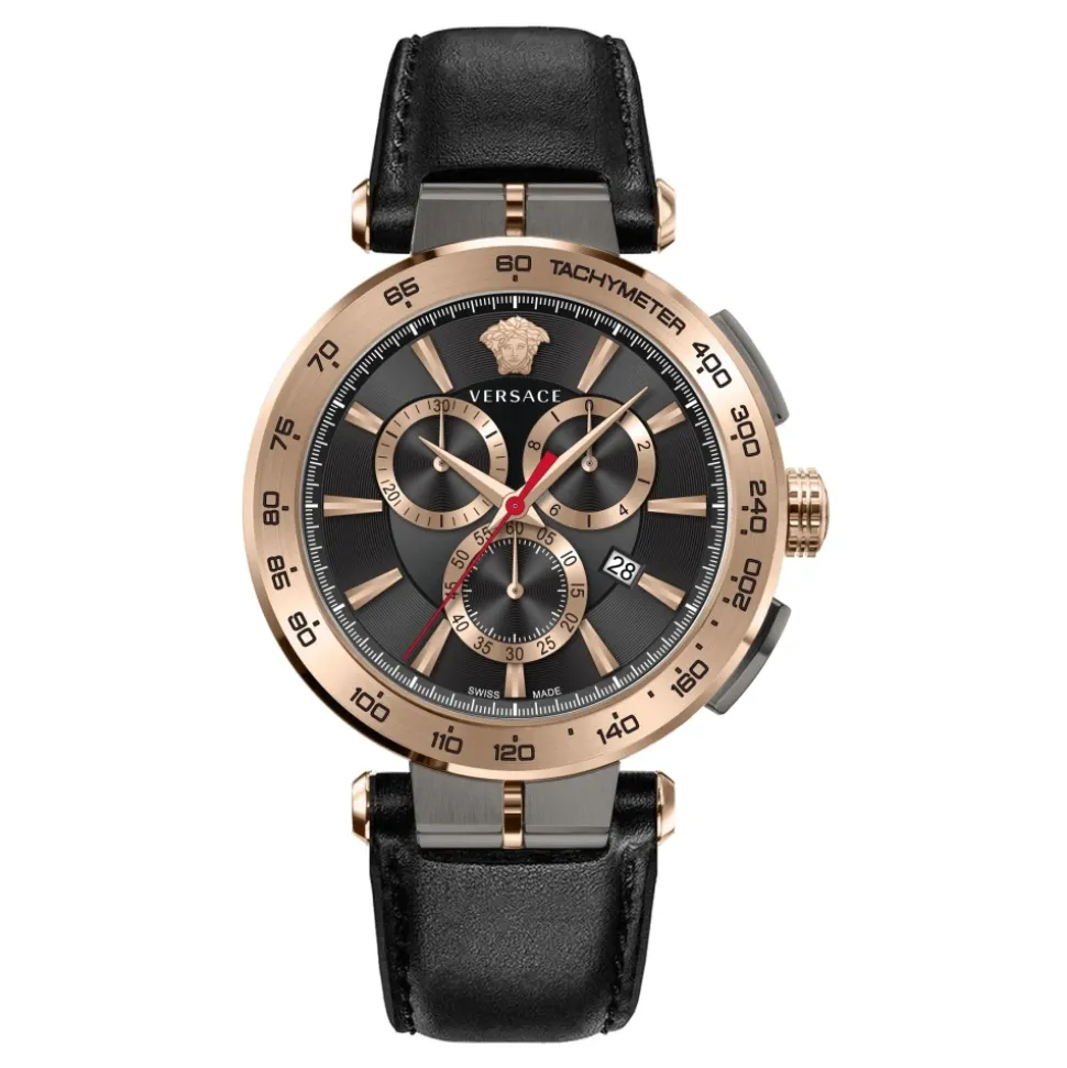 Montre Chronographe