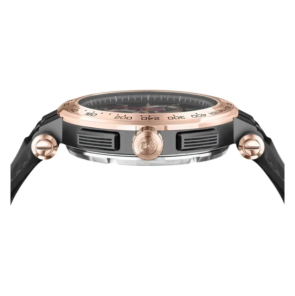 Montre Chronographe