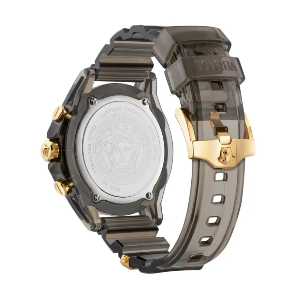 Montre Chronographe