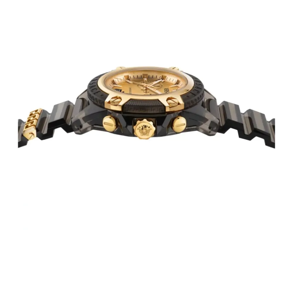 Montre Chronographe