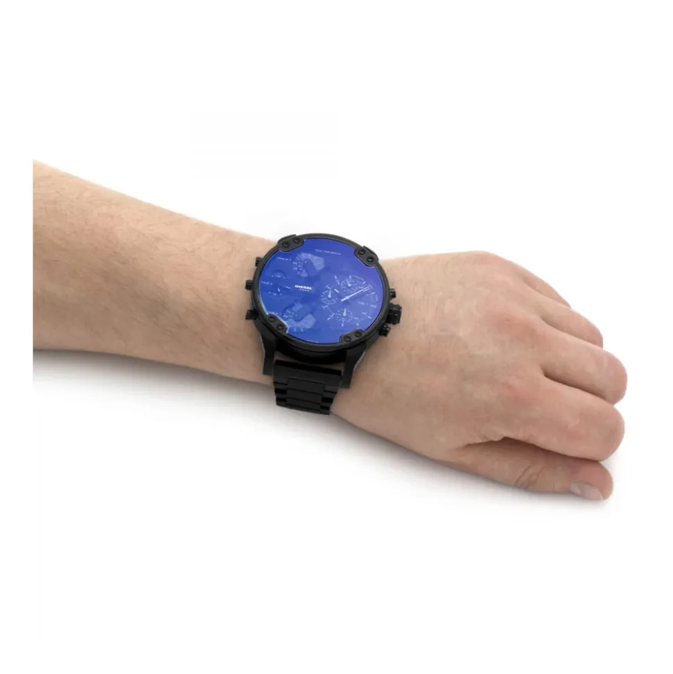 Montre Chronographe Analogique