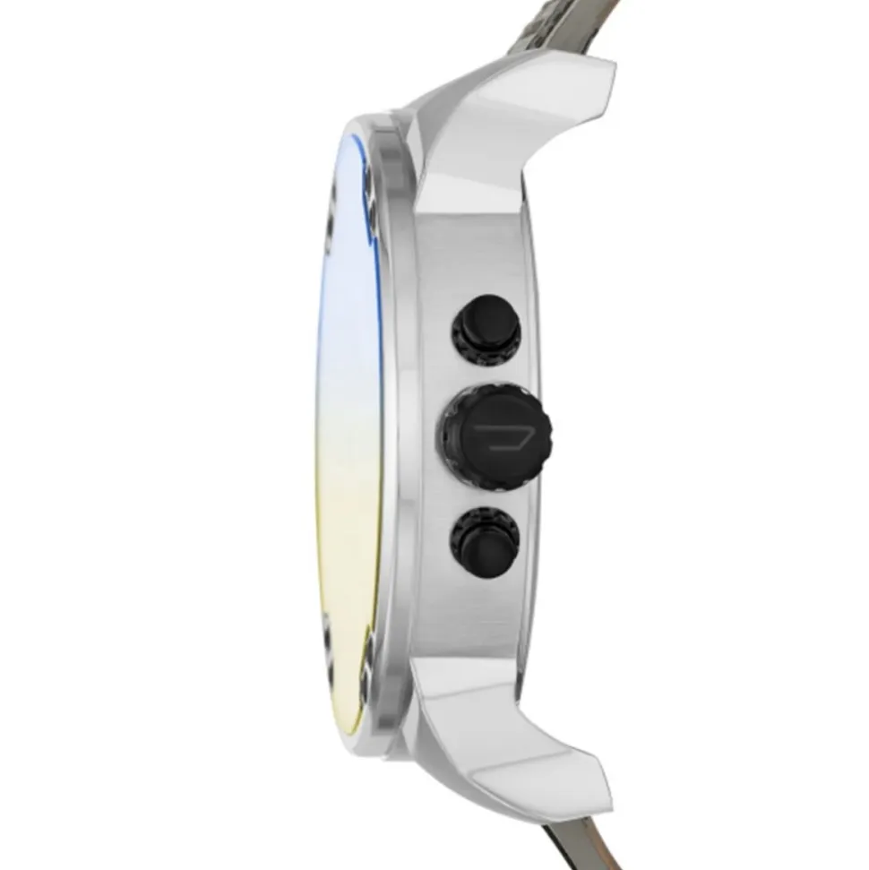 Montre Chronographe Analogique