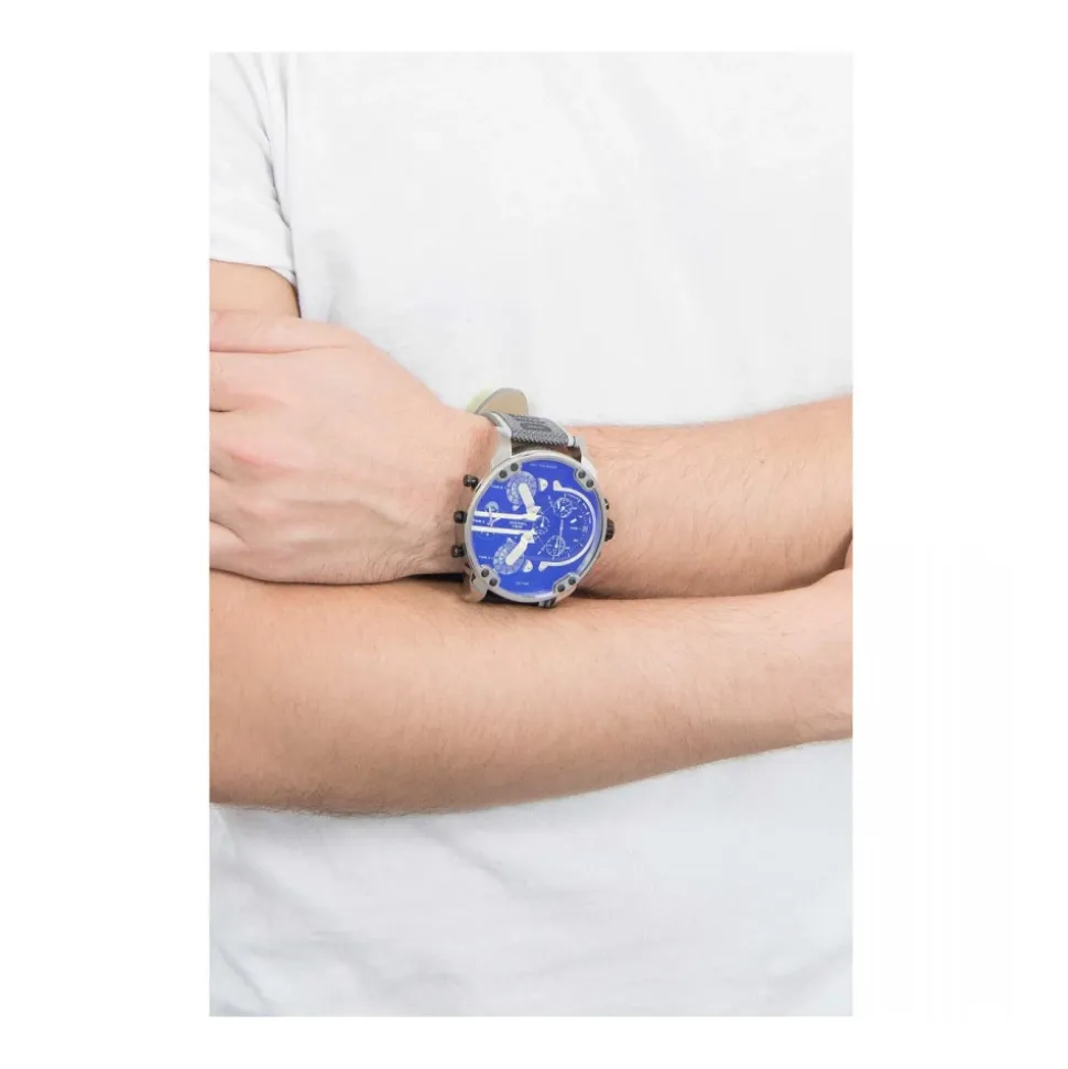Montre Chronographe Analogique