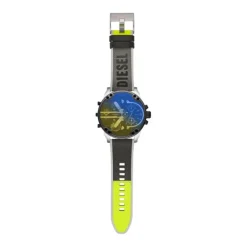 Montre Chronographe Analogique
