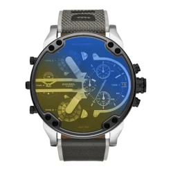 Montre Chronographe Analogique